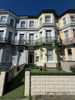 The Little Emily Guest House - 3