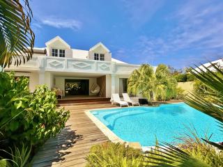 Villa des Songes - L'Ermitage-Les-Bains - 8