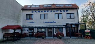 Hotel Sananda-Farm - Wenen - 4