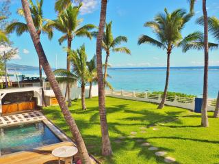 Villa Cocotiers des sables - 0