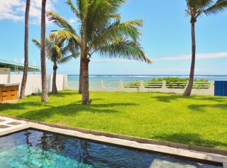 Villa Cocotiers des sables - La Saline-Les-Bains - 8