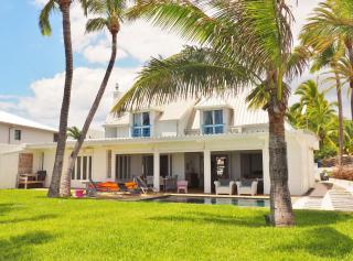 Villa Cocotiers des sables - La Saline-Les-Bains - 5