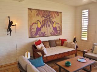 Villa Cocotiers des sables - 1