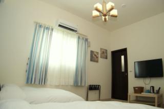 Heye Homestay 1865 - Ruisui - 6