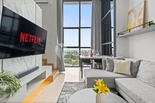 Senso by Kozystay - Tanjung Barat - 0