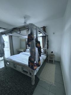 Atieno home - Kwale - 5