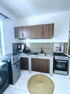 Atieno home - Kwale - 8