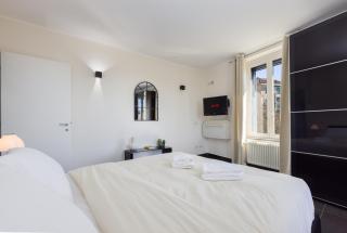Casa Firenze - Lotto FieraMilanocity & Citylife - Milan - 4