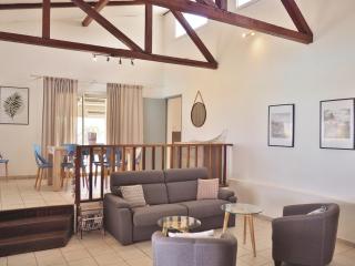 Villa Sable d Or - La Saline Les hauts - 7