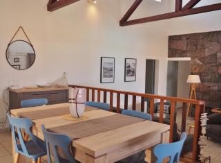 Villa Sable d Or - La Saline Les hauts - 6
