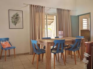 Villa Sable d Or - La Saline Les hauts - 2