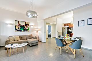 Chill Out Apartments Solea - Korfu-Stadt - 5
