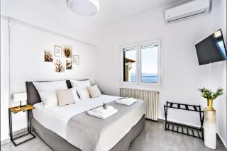 Chill Out Apartments Solea - Korfu-Stadt - 9