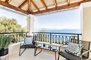 Chill Out Apartments Solea - Korfu-Stadt - 0