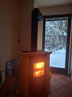 Apartmán ELLI - Maria Alm am Steinernen Meer - 4