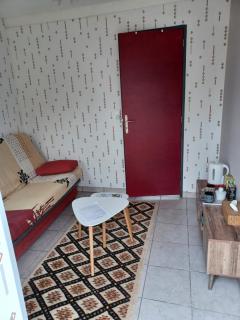 chambre d'hôte indépendante - Barzan - 2