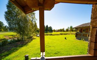 Pohjanranta Cottages - Keminmaa - 2