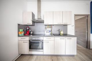 Le Blue Chic - Nancy Thermal - Nancy - 3