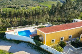 Casa Amarela - Countryside Villa - Alcobaça - 0