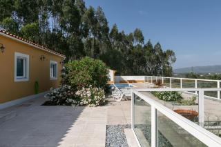 Casa Amarela - Countryside Villa - Alcobaça - 8