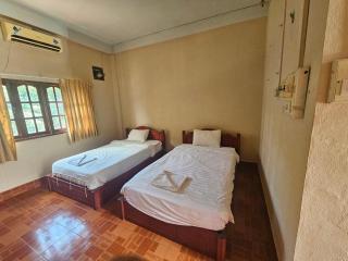 VangVieng Queen's Hostel - Vang Vieng - 8