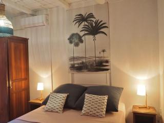 Villa Bambou - 1
