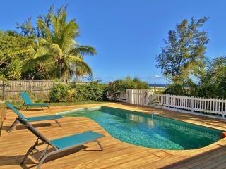 Villa Blue Heaven - Saint-Gilles-les-Bains - 9