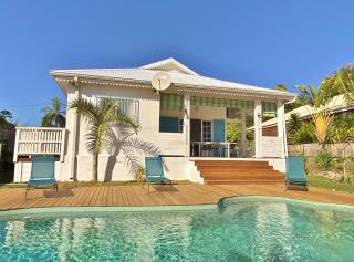 Villa Blue Heaven - Saint-Gilles-les-Bains - 3