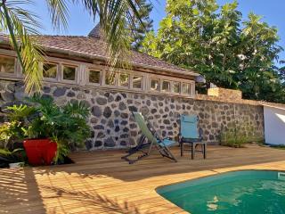 Villa Blue Heaven - Saint-Gilles-les-Bains - 1