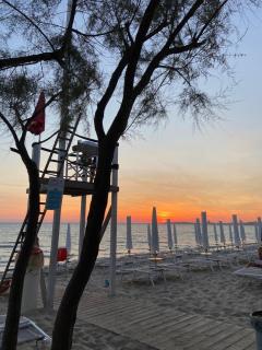 Attico in riva al mare - Gallipoli - 3