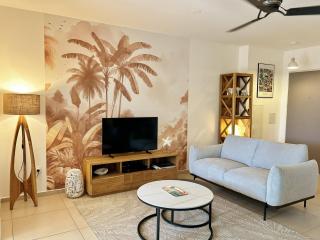 Villa Reflet d ete - 8