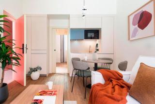 Magno Apartments Clavellinas - Pool and Parking - Sevilla - 5