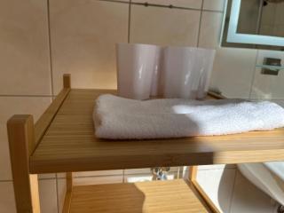 Ferienwohnung Grüner Fürst zentrale ruhige Lage im Innenhof - Bad Muskau - 2