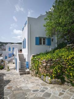 Lefkes Blissful Home - Lefkes - 1