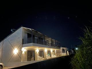 MALUX Maisonettes - Nea Kallikrateia - 9