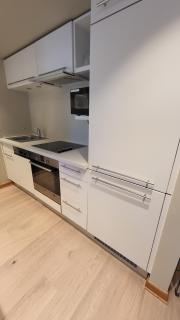 O12-Central-Downtown Oslo, nice and cozy - 2rooms - 7