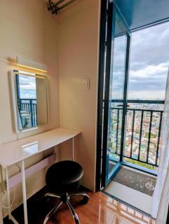 d'DEN at SMDC AIR Makati 1BR Bay view - Manila - 4
