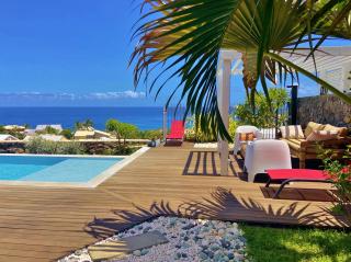 Villa Bel Horizon - Saint-Gilles-les-Bains - 4