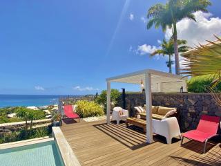 Villa Bel Horizon - Saint-Gilles-les-Bains - 3