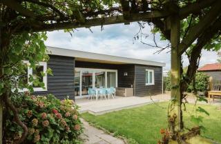 Vakantiewoning nabij zandstrand Ouddorp VP026 - 9