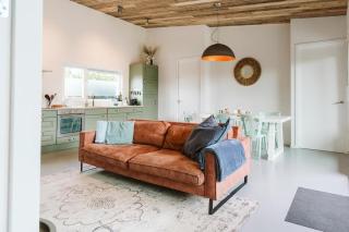 Vakantiewoning nabij zandstrand Ouddorp VP026 - 9