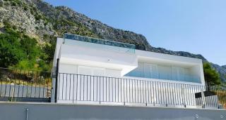 Villa Kira-for ideal getaway - Lokva Rogoznica - 4