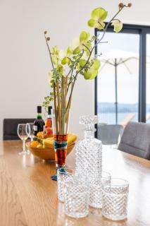 Villa Kira-for ideal getaway - Lokva Rogoznica - 3