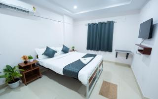 Stellar Suites - Hyderabad - 8
