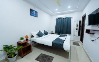 Stellar Suites - Hyderabad - 6