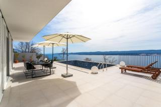 Villa Kira-for ideal getaway - Lokva Rogoznica - 1