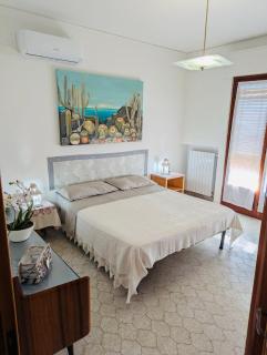 La Casa di Bet - San Lorenzo al Mare - 7