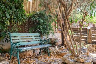 Country lodging in Manot - 5