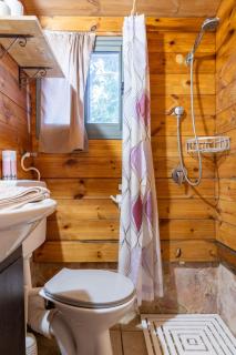 Country lodging in Manot - 6