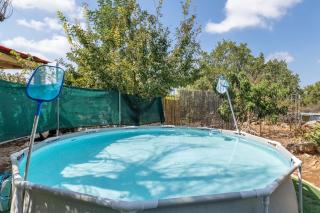 Country lodging in Manot - 7